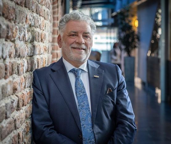 Wethouder Ad Jongenelen