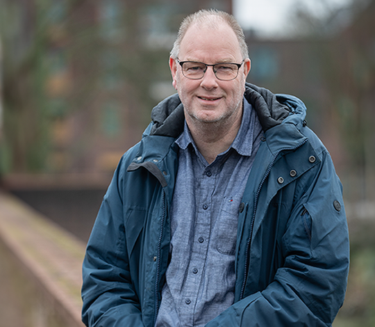 Cees Trappenburg