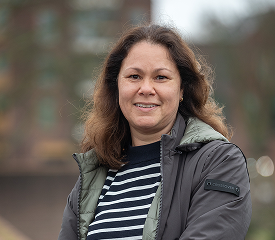 Linda Hoorn