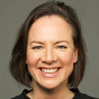 Pasfoto van Esther Pasman