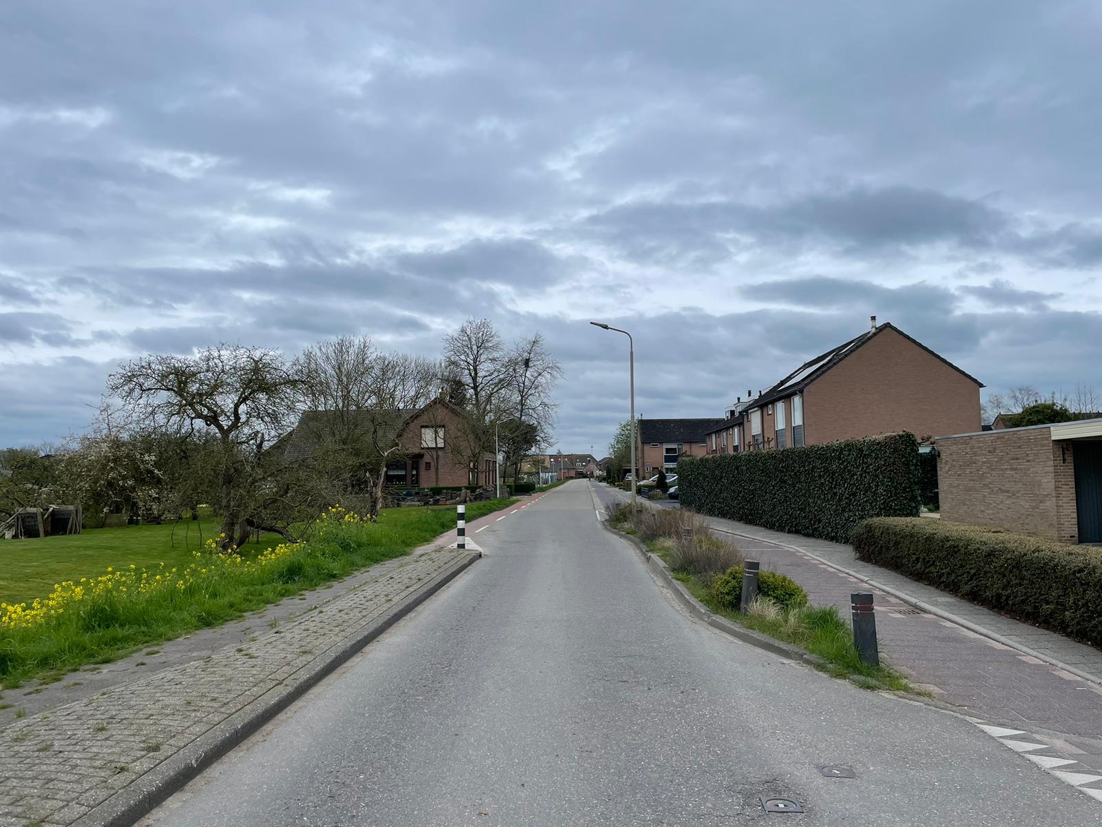 Dorpswoonvisie Leerbroek