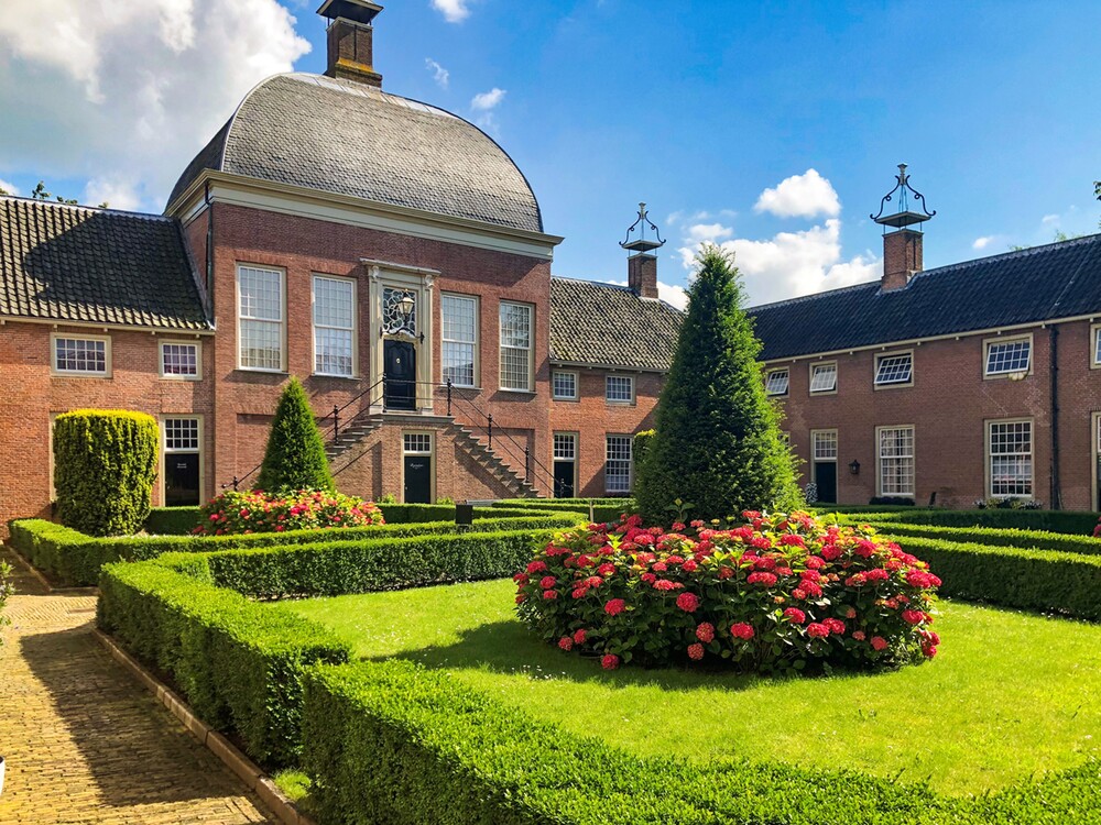 Hofje van Aerden