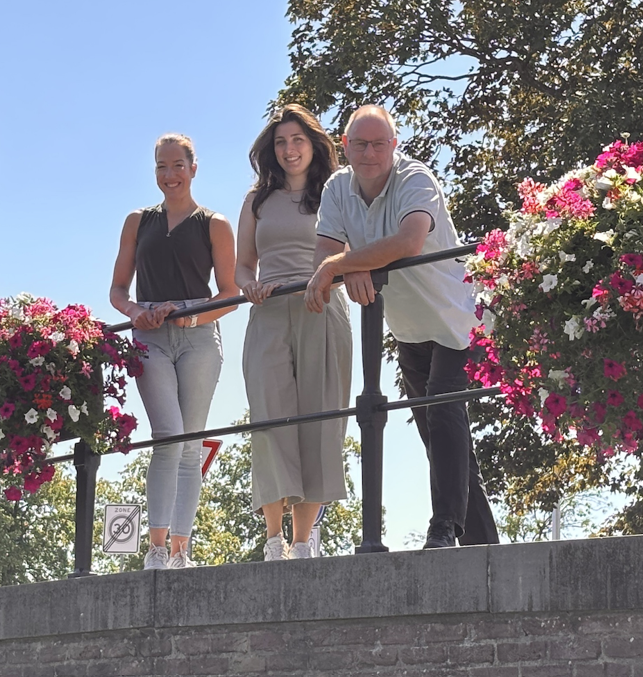 Wijkambassadeurs van Vijfheerenlanden