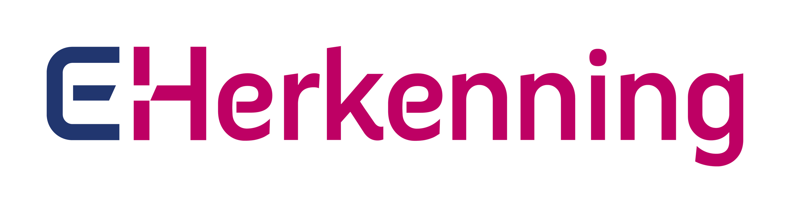 Logo eHerkenning