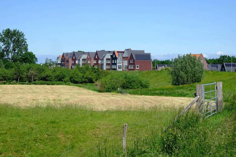 Dorpswoonvisie Lexmond