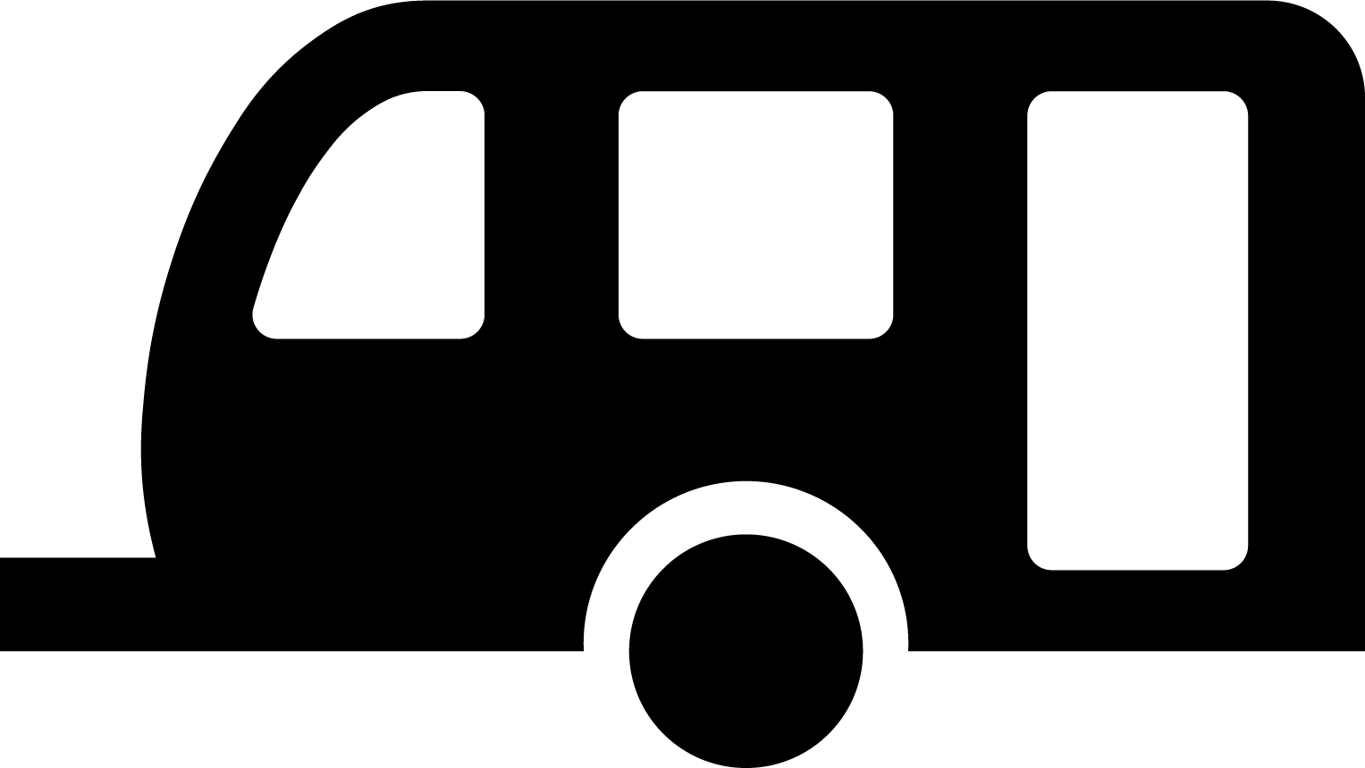 Caravanterrein