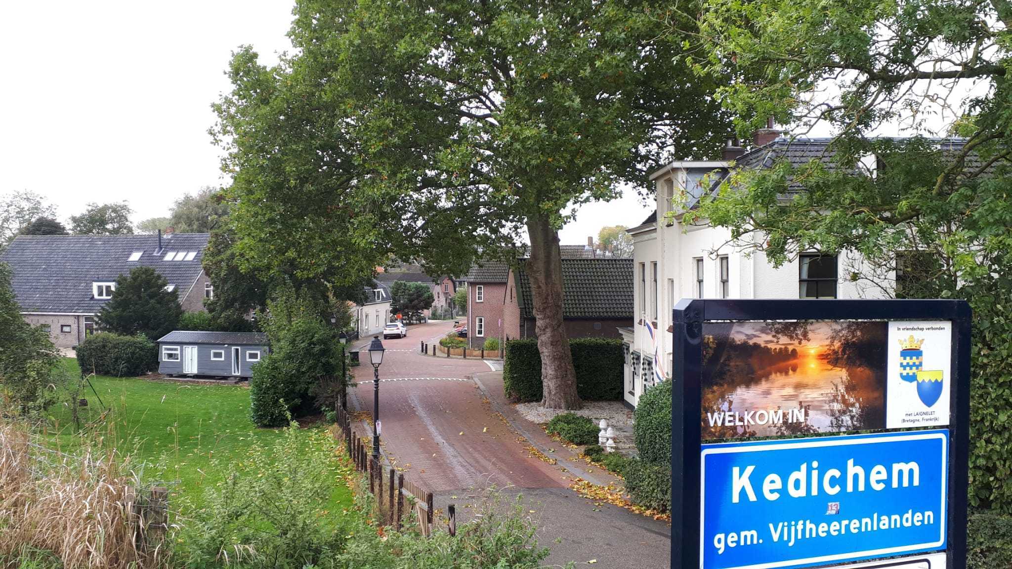 Foto van Kedichem