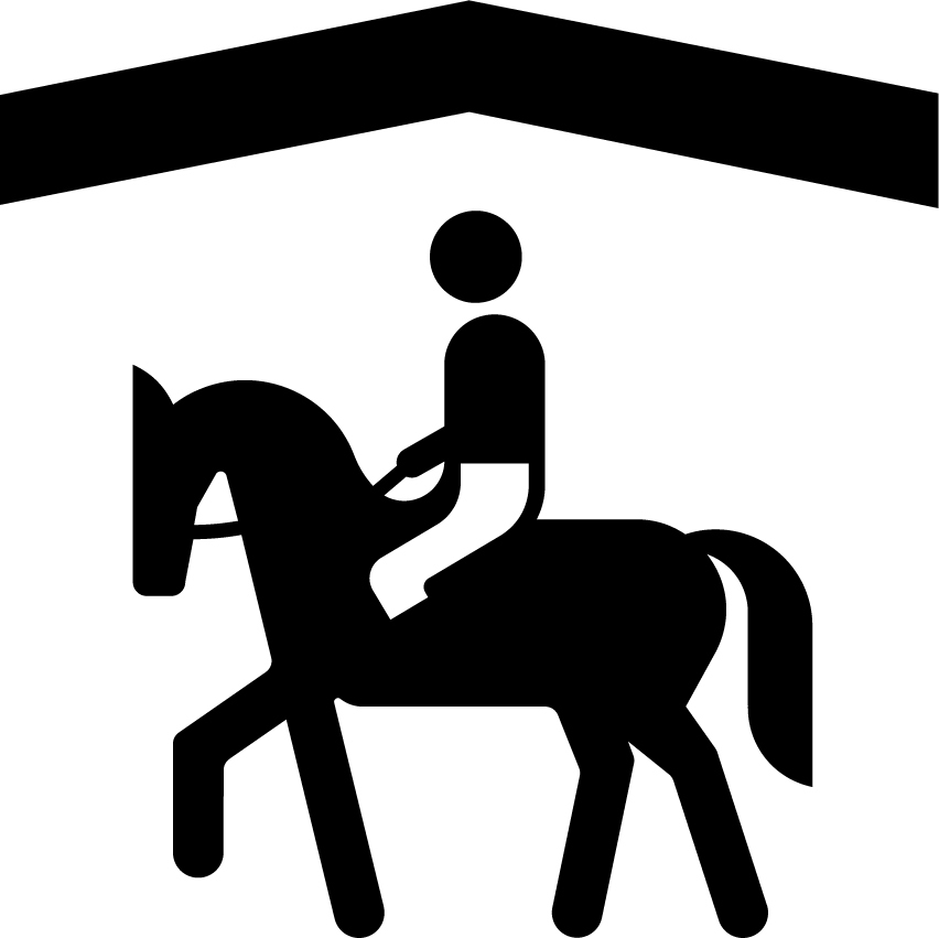 Manege