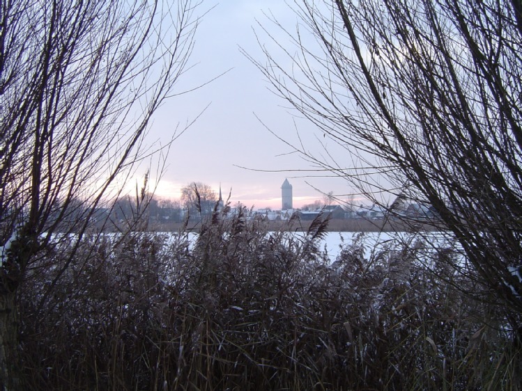 Foto van Meerkerk