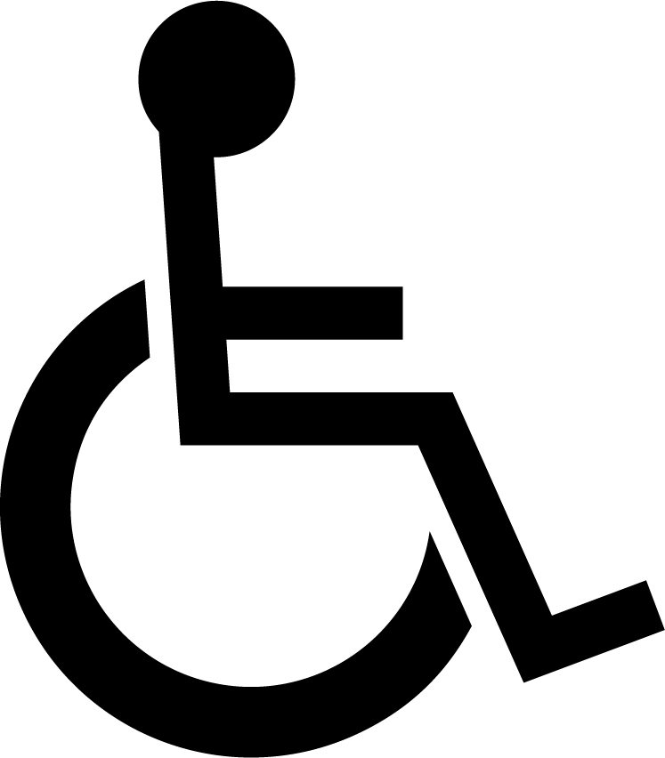 Rolstoel toegankelijk