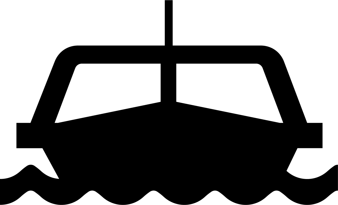 Rondvaartboot